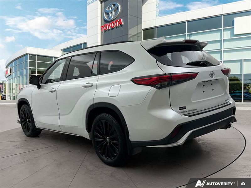 toyota Highlander 2023 - 6