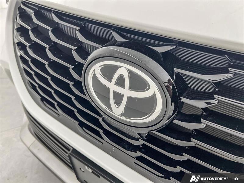 toyota Highlander 2023 - 11