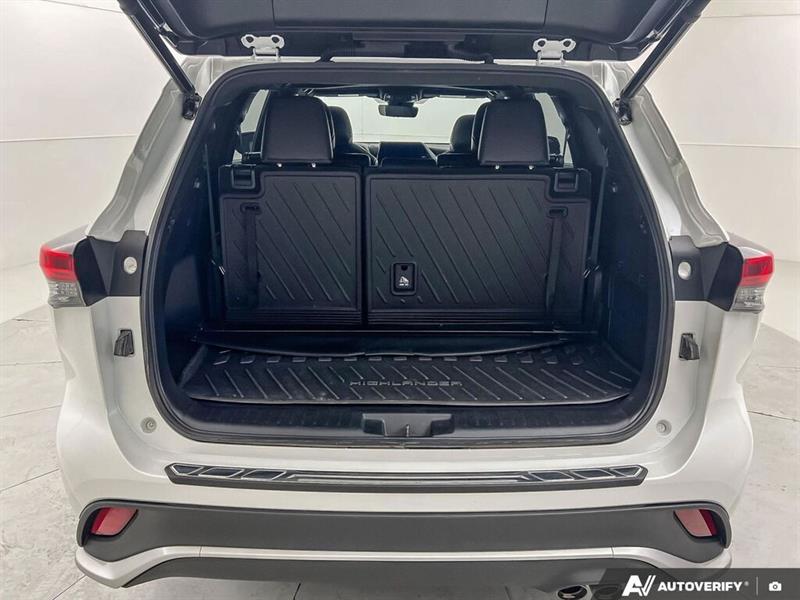 toyota Highlander 2023 - 14
