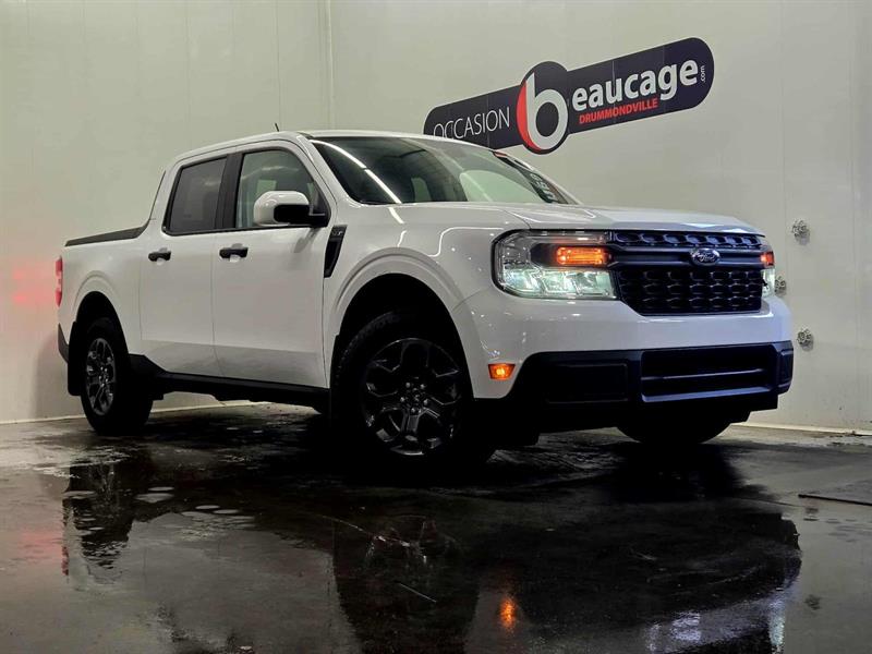 ford Maverick 2023