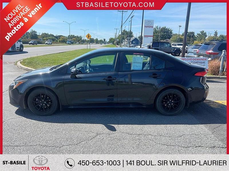 toyota Corolla 2021 - 2