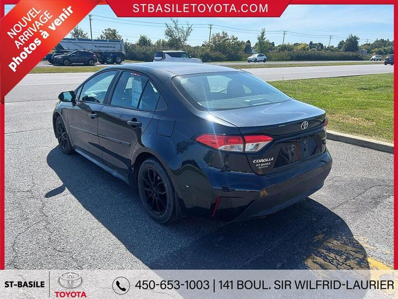 toyota Corolla 2021 - 3