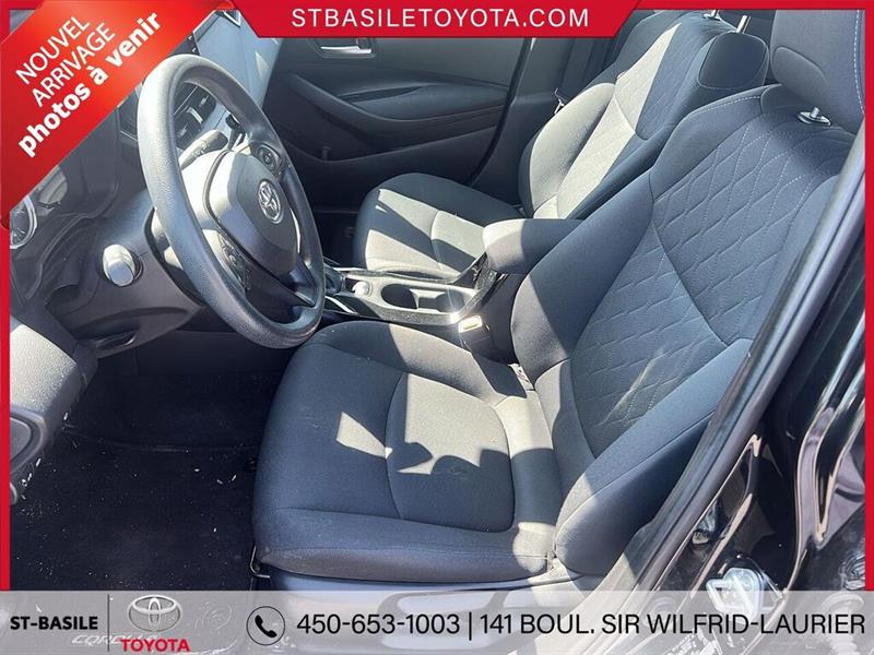 toyota Corolla 2021 - 7