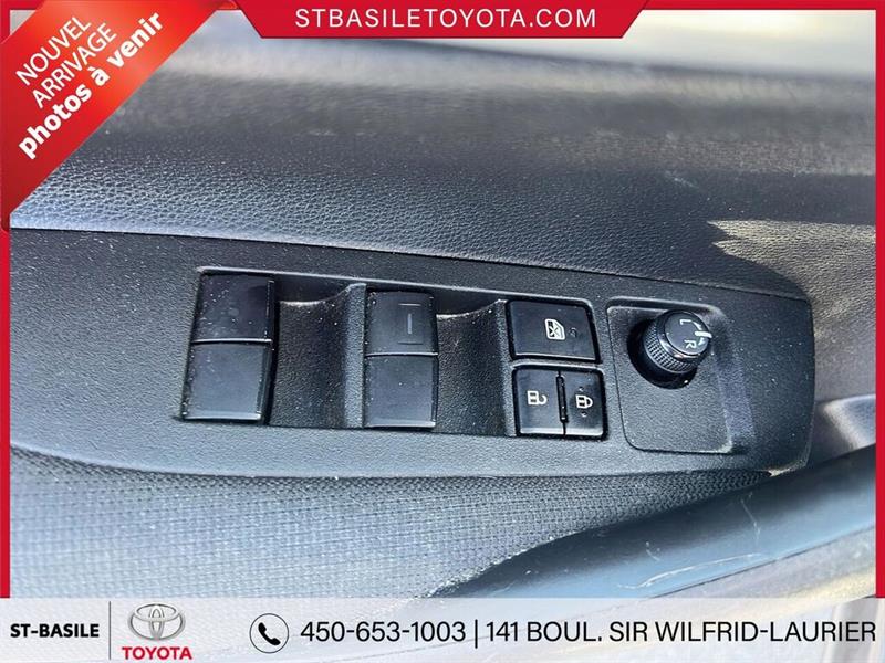 toyota Corolla 2021 - 11