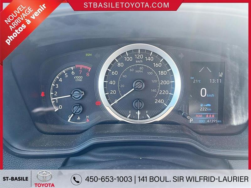 toyota Corolla 2021 - 14