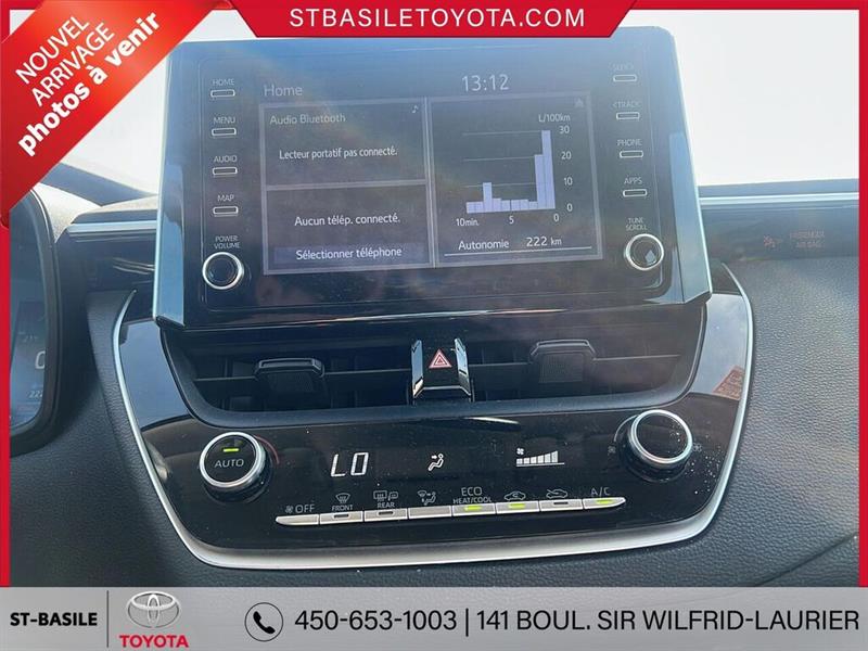 toyota Corolla 2021 - 15