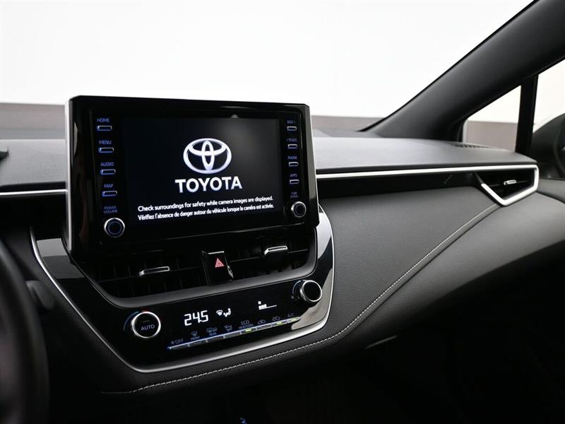 toyota Corolla à hayon 2021 - 6