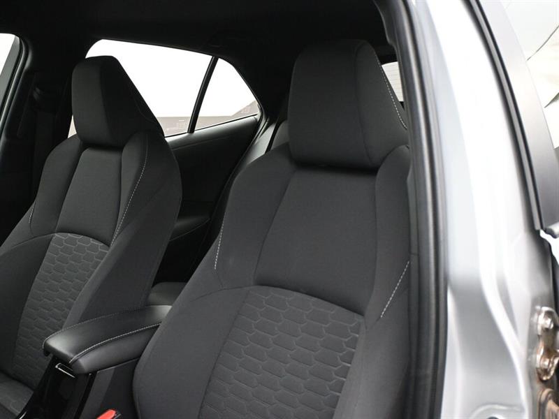 toyota Corolla à hayon 2021 - 13