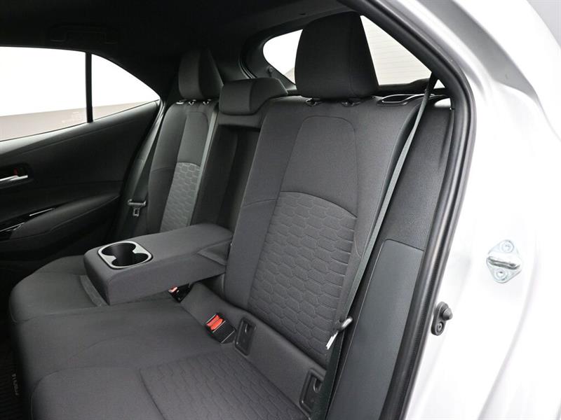 toyota Corolla à hayon 2021 - 17
