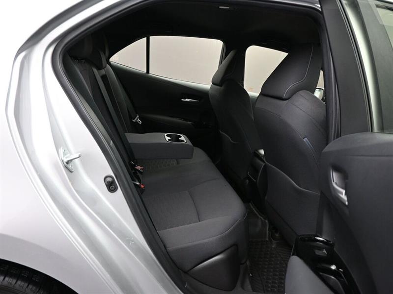 toyota Corolla à hayon 2021 - 18