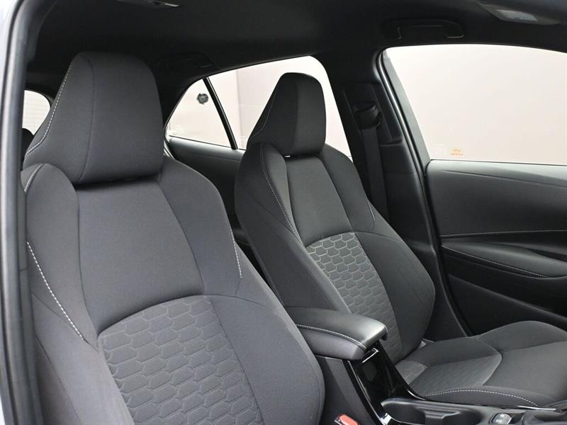 toyota Corolla à hayon 2021 - 22