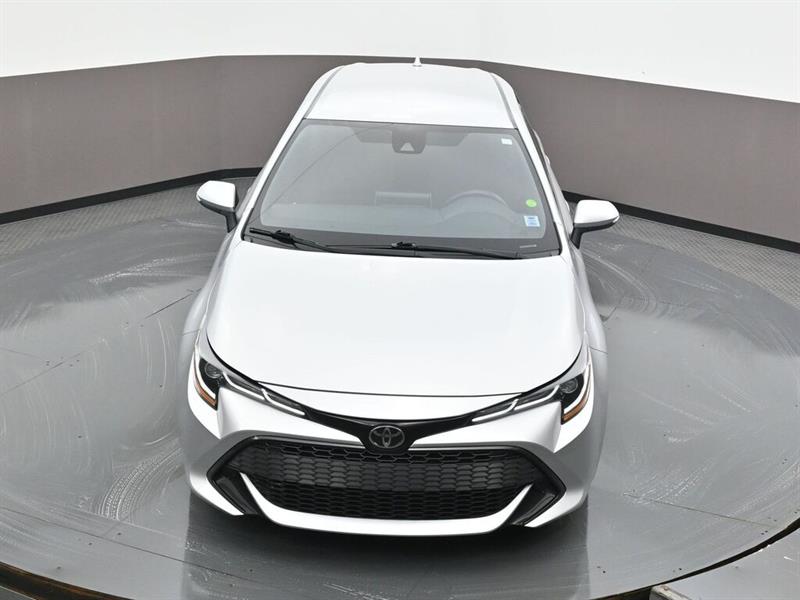 toyota Corolla à hayon 2021 - 30