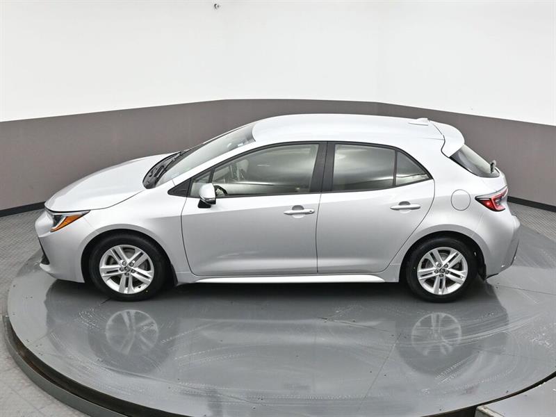 toyota Corolla à hayon 2021 - 32