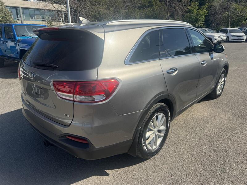 kia SORENTO LX/L 2018 - 4
