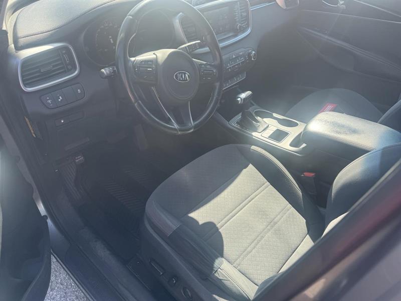 kia SORENTO LX/L 2018 - 7