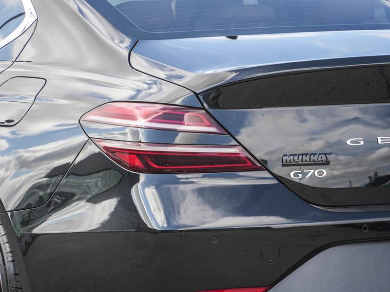 genesis G70 2022 - 9