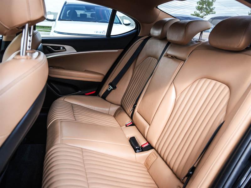 genesis G70 2022 - 18