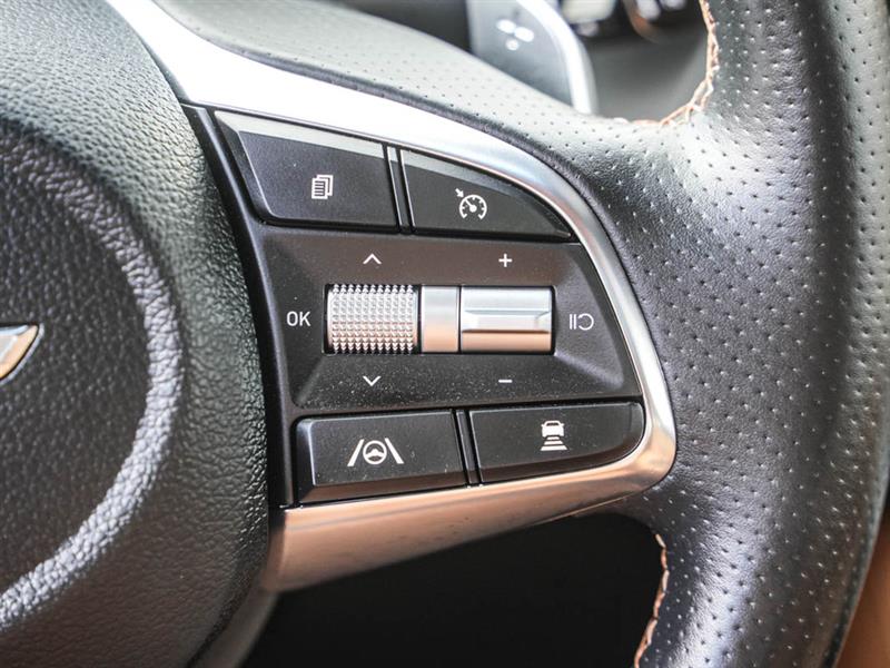 genesis G70 2022 - 22