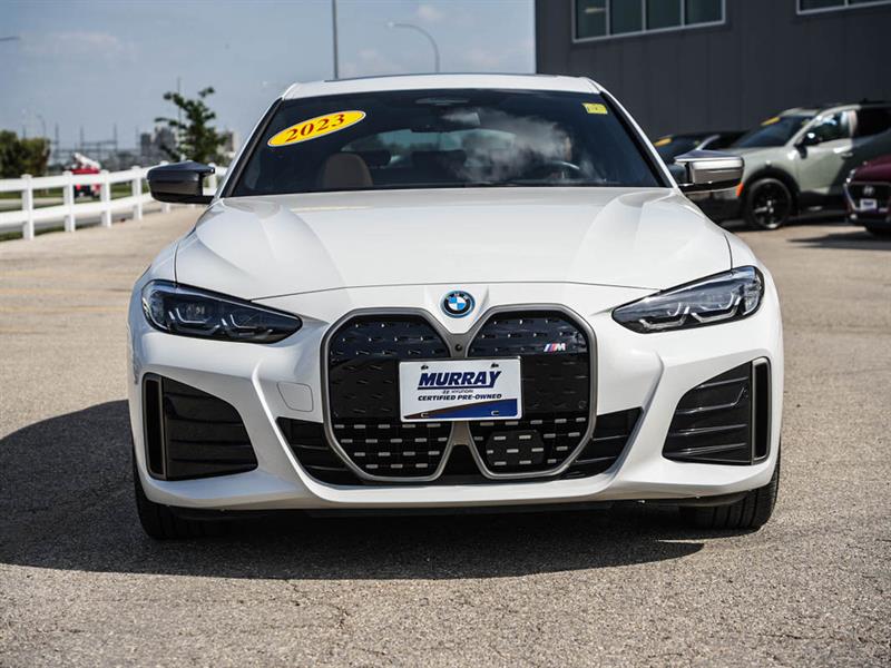 bmw i4 2023 - 5