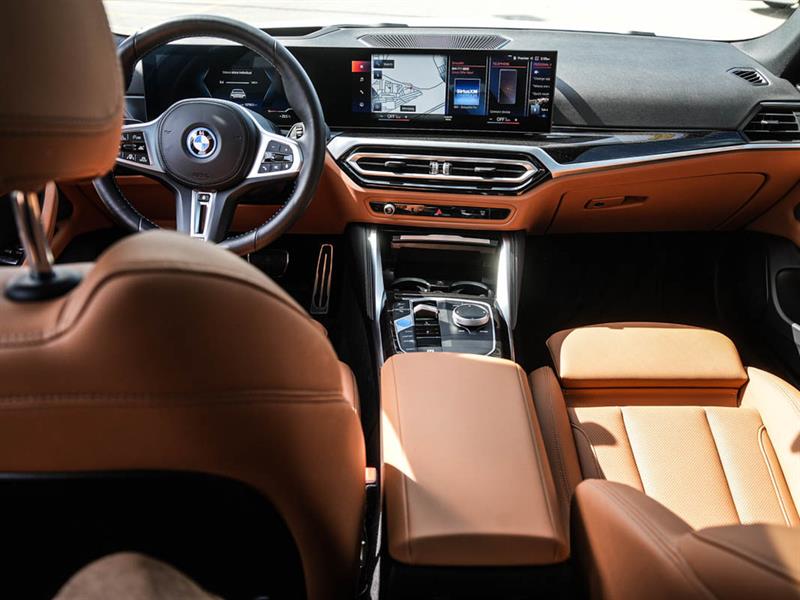 bmw i4 2023 - 21