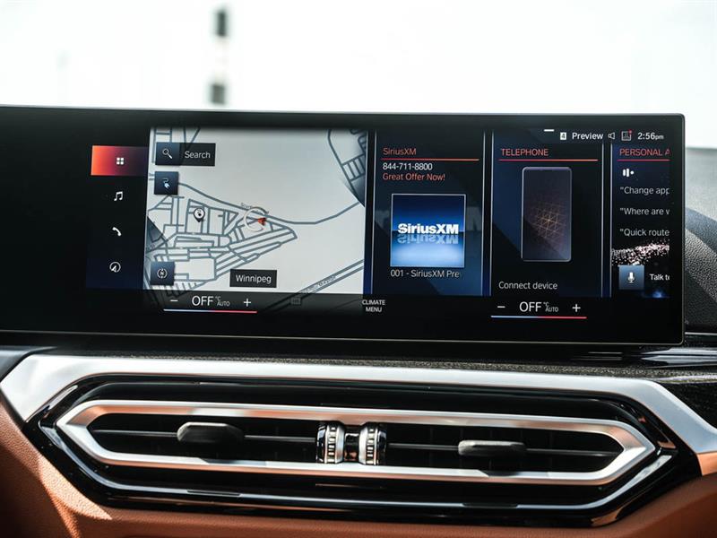 bmw i4 2023 - 28