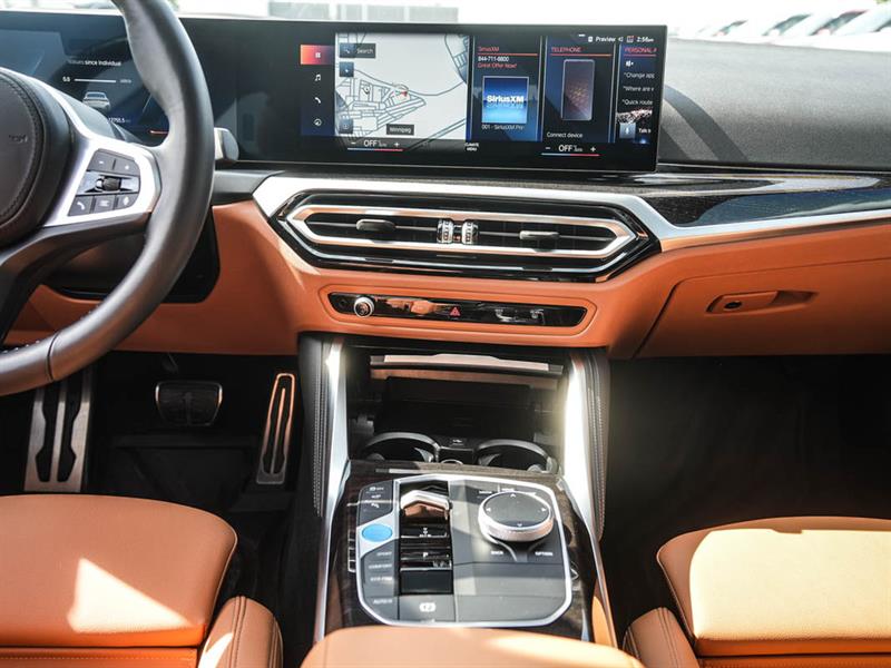 bmw i4 2023 - 31