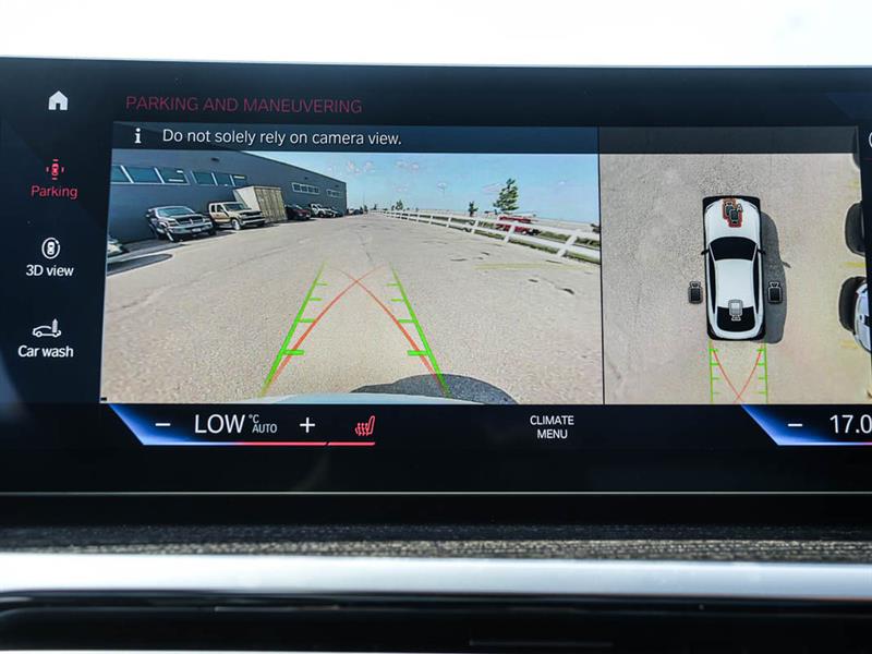 bmw i4 2023 - 33