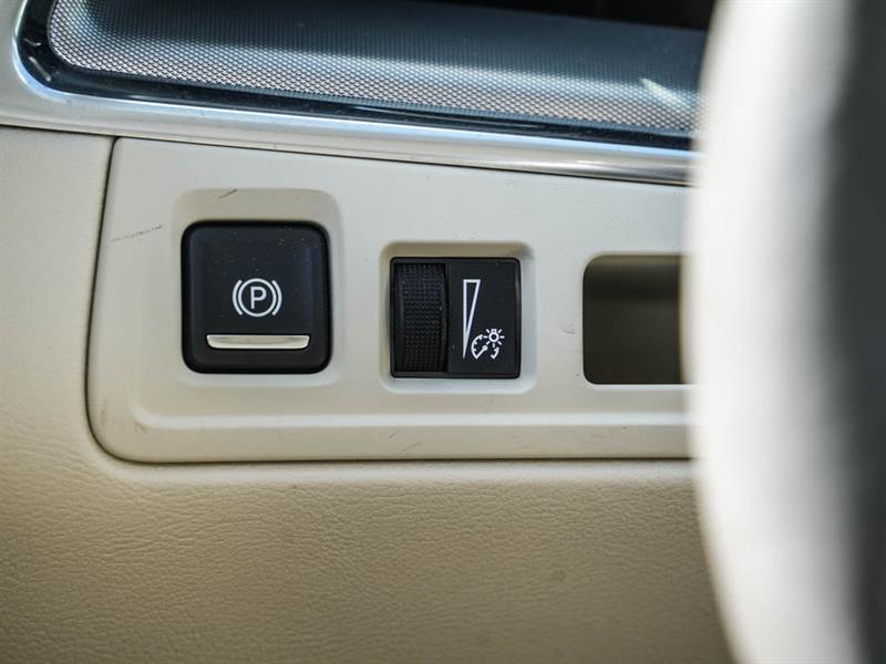cadillac XT5 2017 - 29