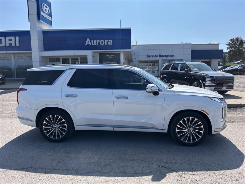 hyundai Palisade 2023 - 3