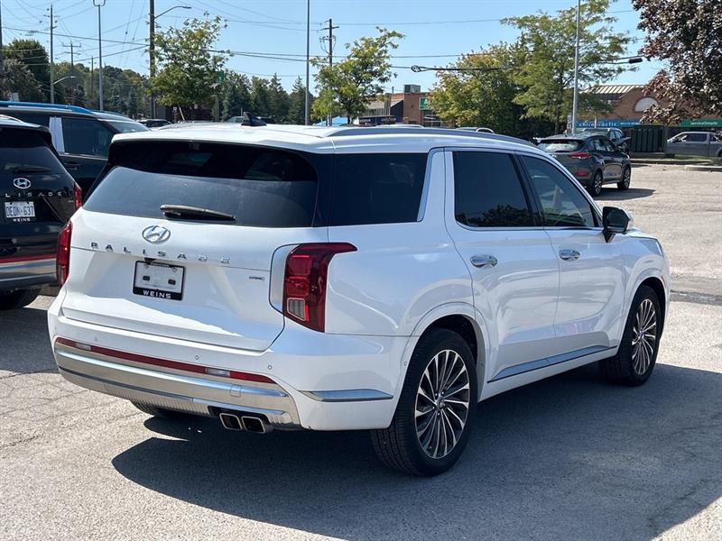 hyundai Palisade 2023 - 4