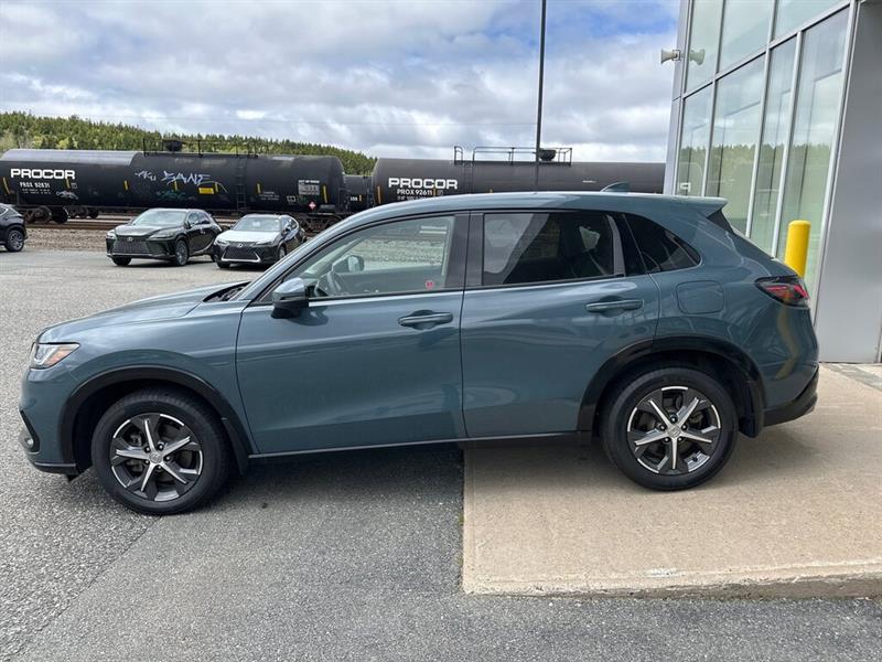 honda HR-V 2025 - 2