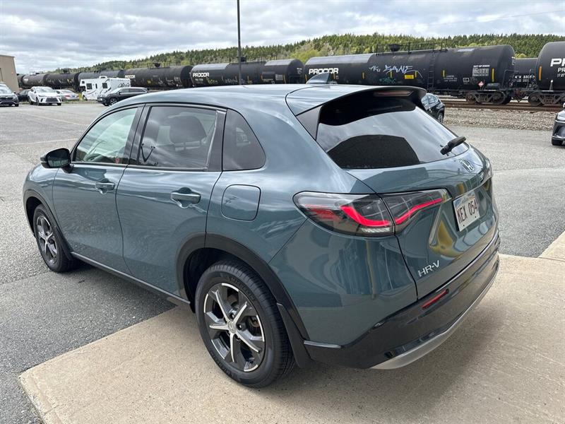 honda HR-V 2025 - 3