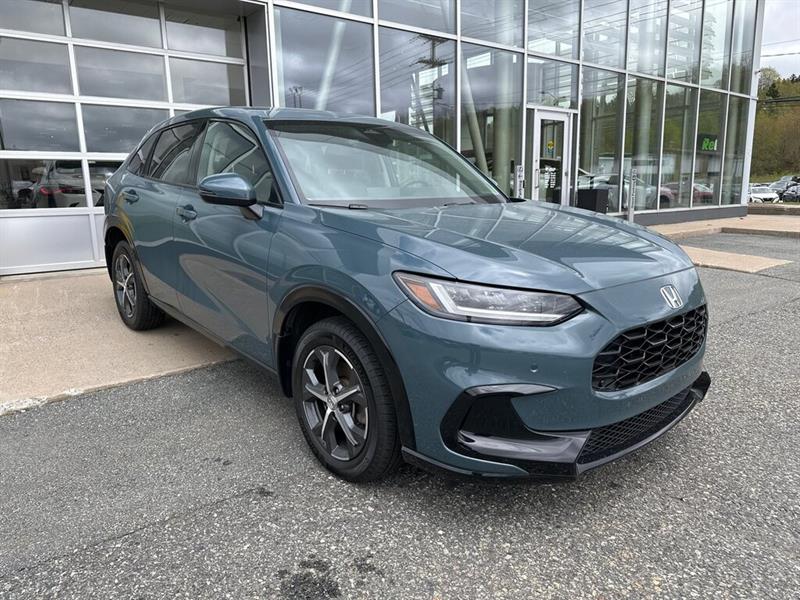 honda HR-V 2025 - 7