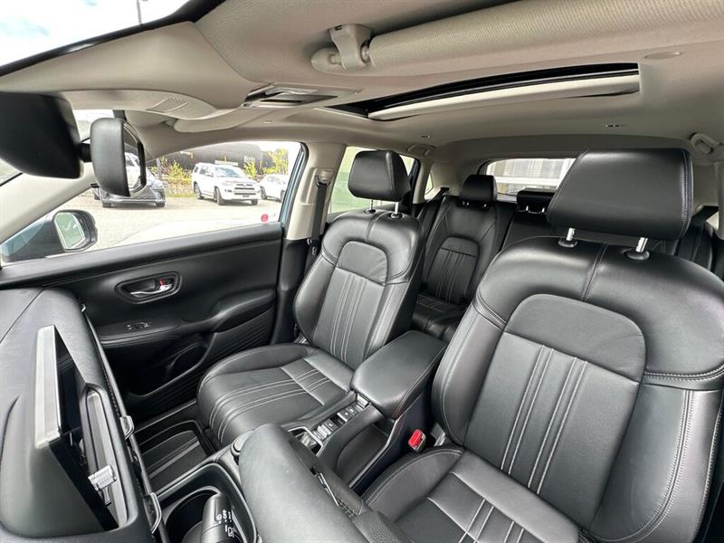 honda HR-V 2025 - 9