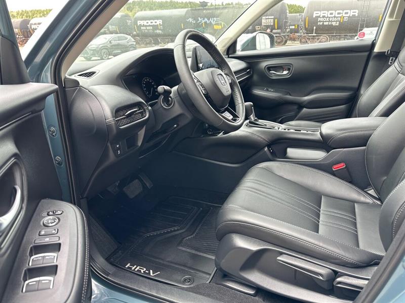 honda HR-V 2025 - 10