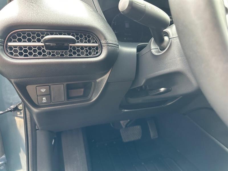 honda HR-V 2025 - 11