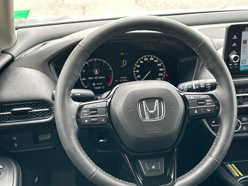 honda HR-V 2025 - 13