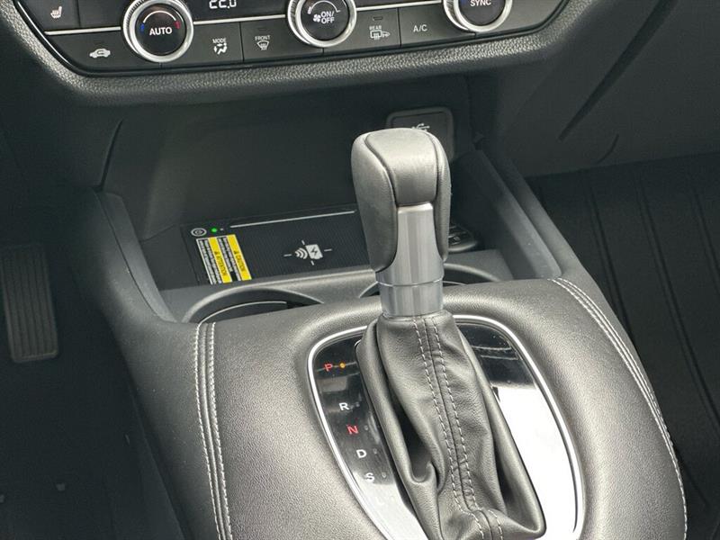 honda HR-V 2025 - 15