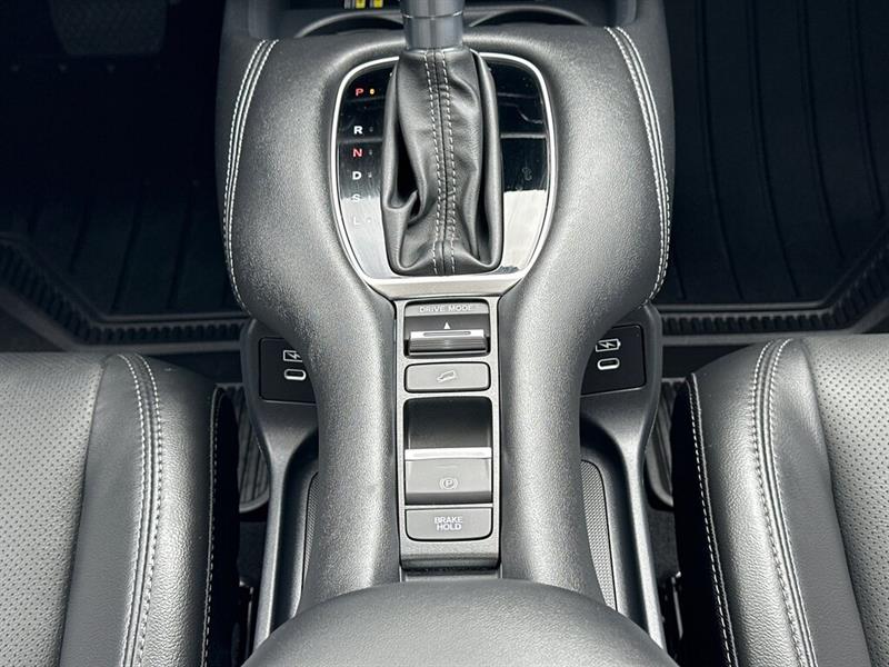 honda HR-V 2025 - 16