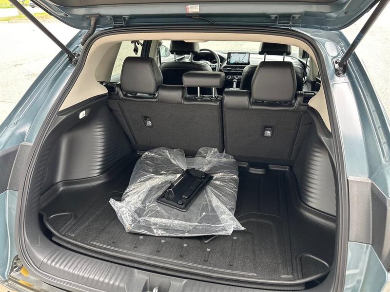 honda HR-V 2025 - 18