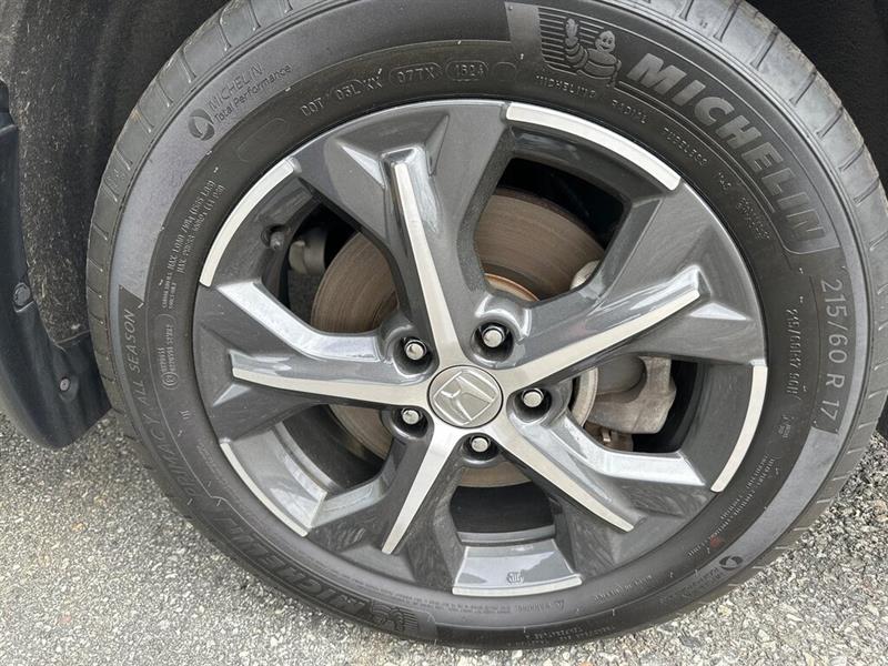 honda HR-V 2025 - 19