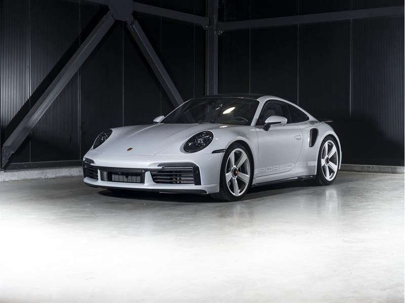 porsche 911 2025