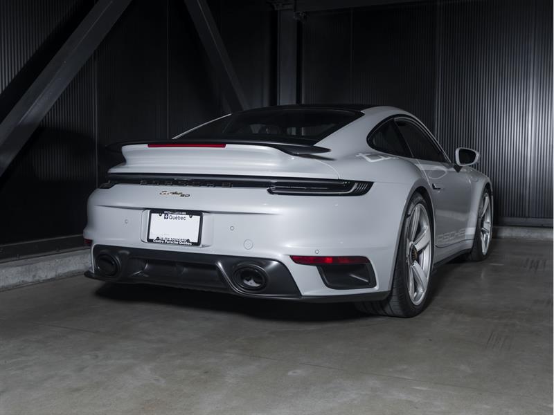 porsche 911 2025 - 3
