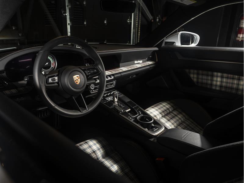 porsche 911 2025 - 5
