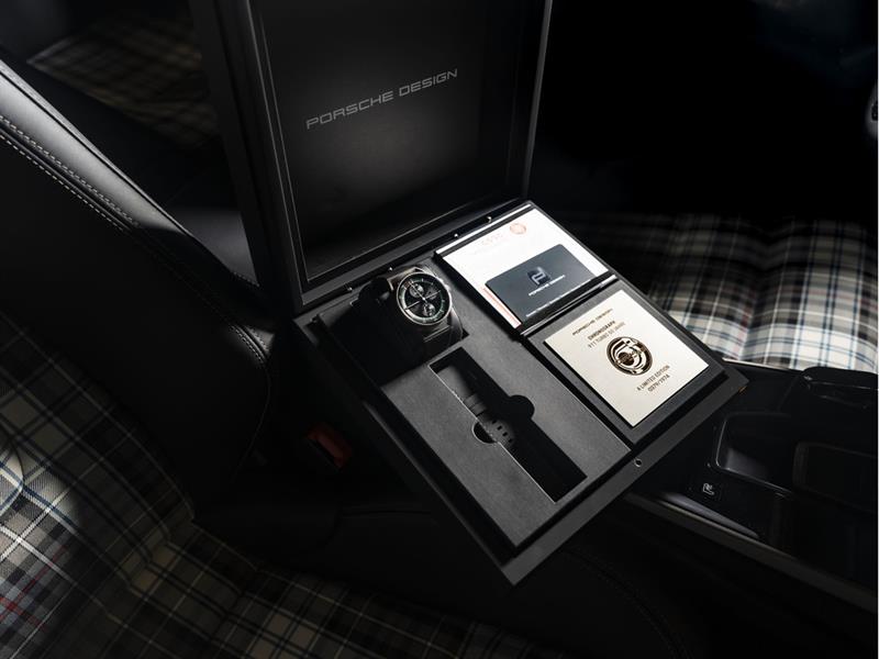 porsche 911 2025 - 10