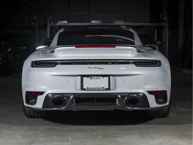 porsche 911 2025 - 12
