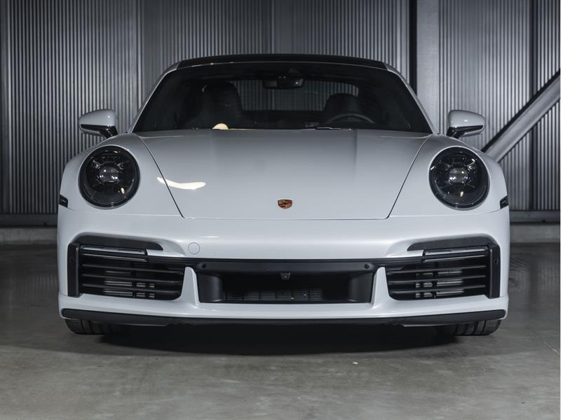 porsche 911 2025 - 14
