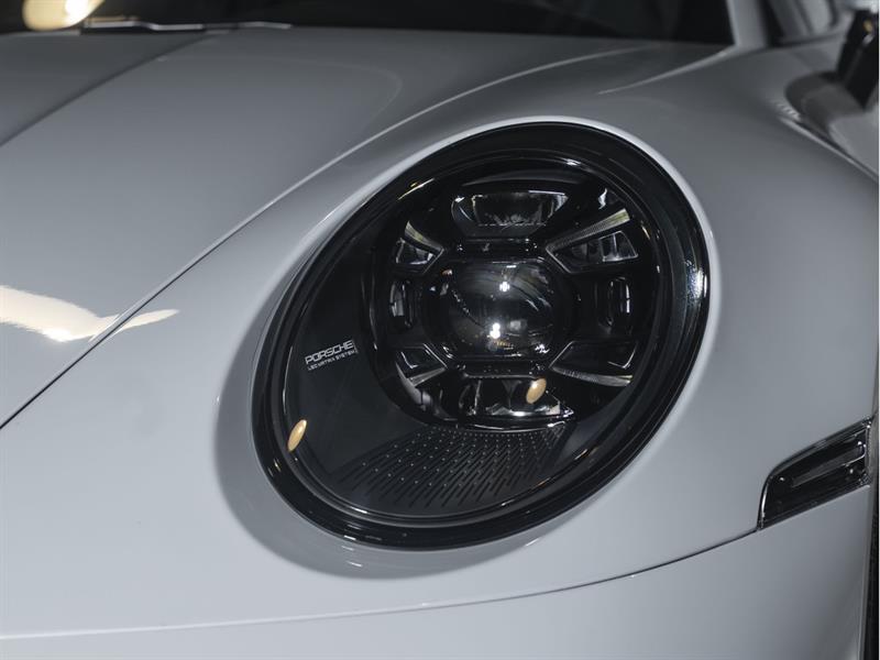 porsche 911 2025 - 19