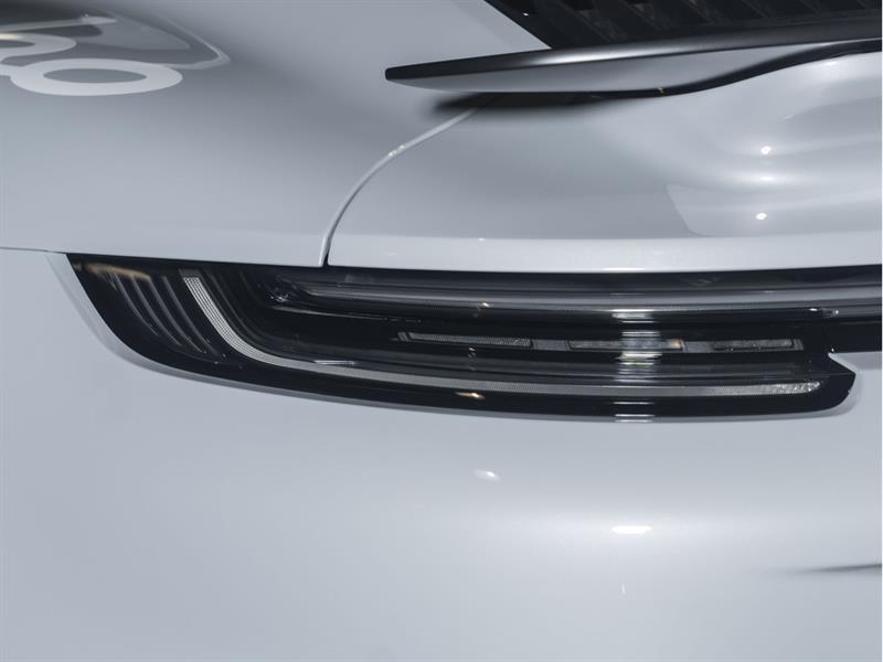 porsche 911 2025 - 22
