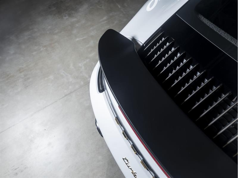 porsche 911 2025 - 23